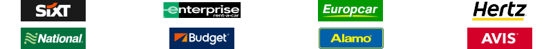CarTrawler Logos