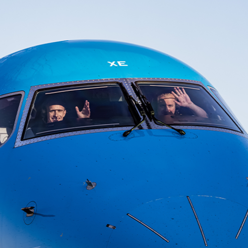 klm